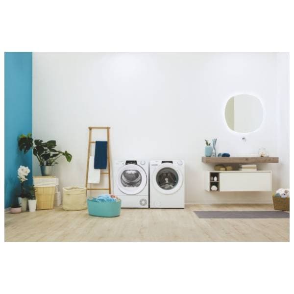 CANDY mašina za sušenje veša ROE H11A2TCEX-S 5