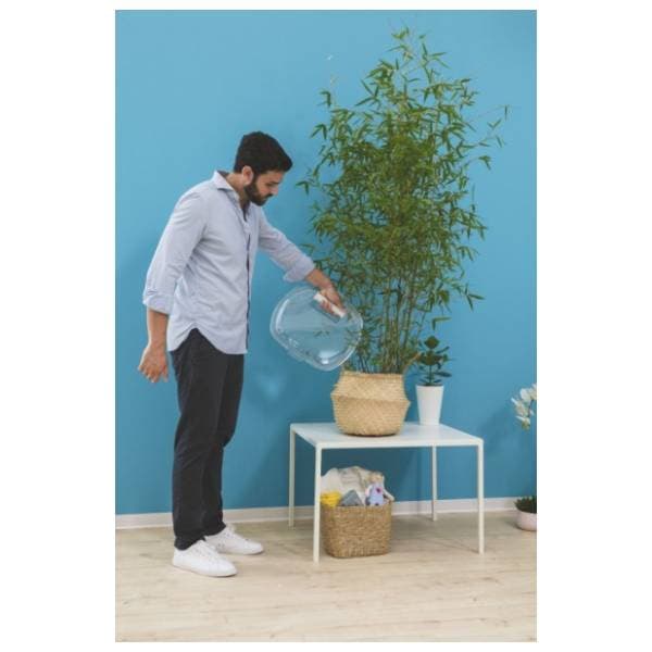 CANDY mašina za sušenje veša ROE H11A2TCEX-S 6