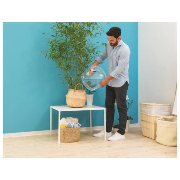 CANDY mašina za sušenje veša ROE H9A2TCERX-S 4