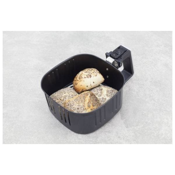 CASO friteza na vruć vazduh AF250 4