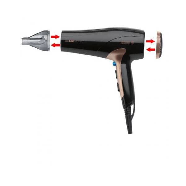 CLATRONIC fen HT3661 1