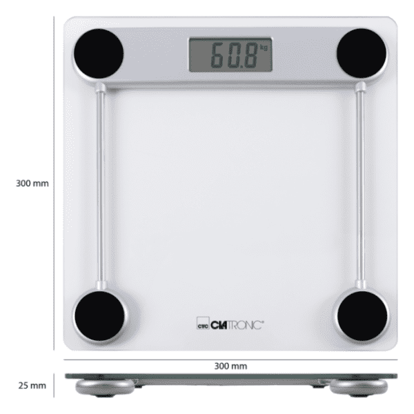CLATRONIC vaga PW 3368 2