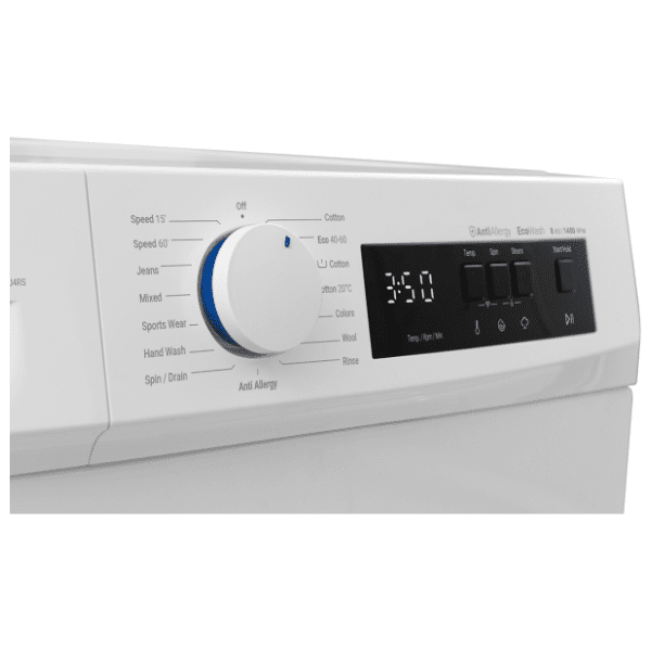 DAEWOO mašina za pranje veša WM814T1WU4RS 6