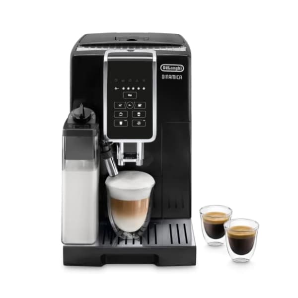 DeLonghi aparat za kafu Dinamica ECAM.350.50.B 0