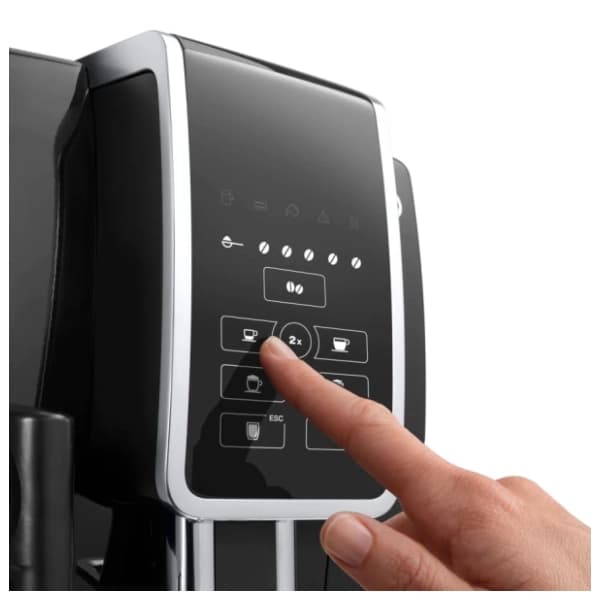 DeLonghi aparat za kafu Dinamica ECAM.350.50.B 3