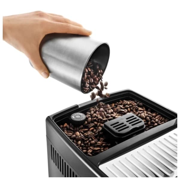 DeLonghi aparat za kafu Dinamica ECAM.350.50.B 4