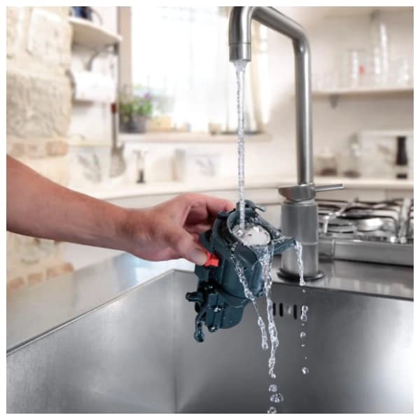 DeLonghi aparat za kafu Dinamica ECAM.350.50.B 6