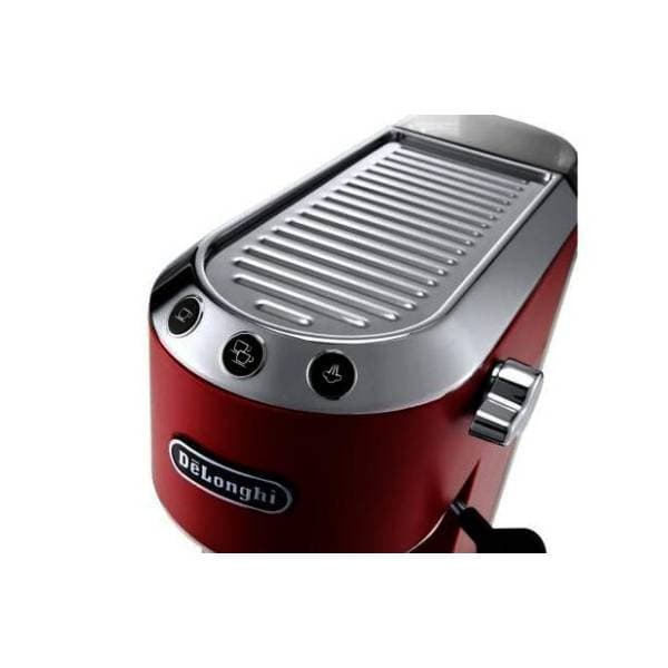DeLonghi aparat za kafu EC 685.R 3