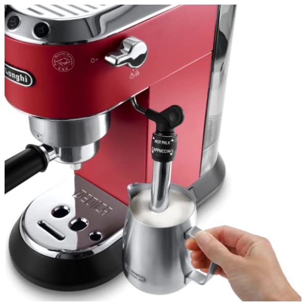 DeLonghi aparat za kafu EC 685.R 4