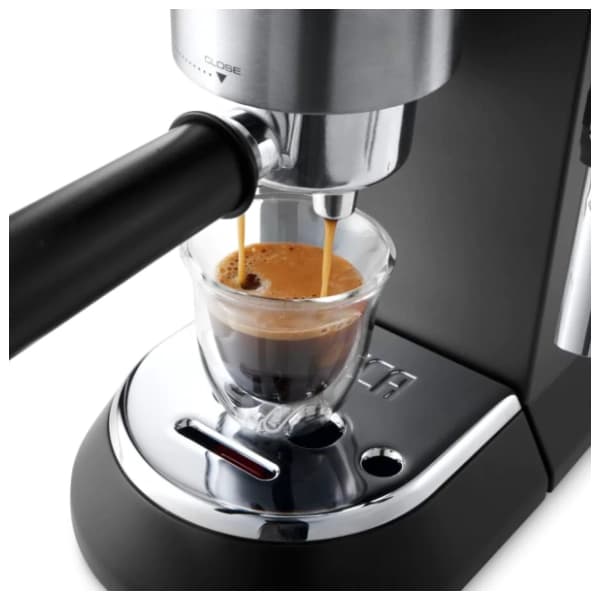 DeLonghi aparat za kafu EC685.BK 5