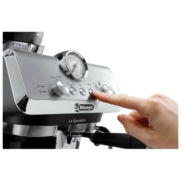 DeLonghi aparat za kafu EC9155.MB 5