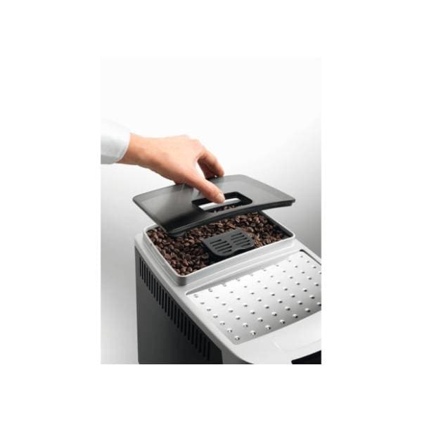 DeLonghi aparat za kafu Magnifica S ECAM22.110.SB 3