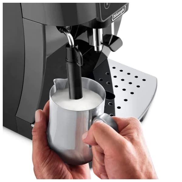 DeLonghi aparat za kafu Magnifica start ECAM220.22.GB 1