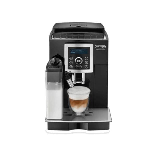 DeLonghi aparat za kafu ECAM23.460.B 0