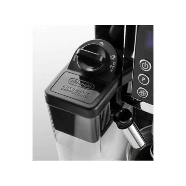 DeLonghi aparat za kafu ECAM23.460.B 1