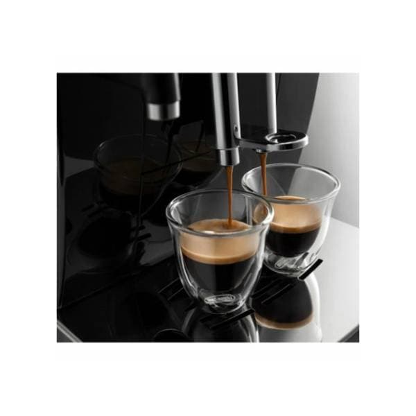 DeLonghi aparat za kafu ECAM23.460.B 3