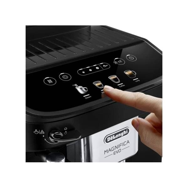 DeLonghi aparat za kafu ECAM290.21.B 3