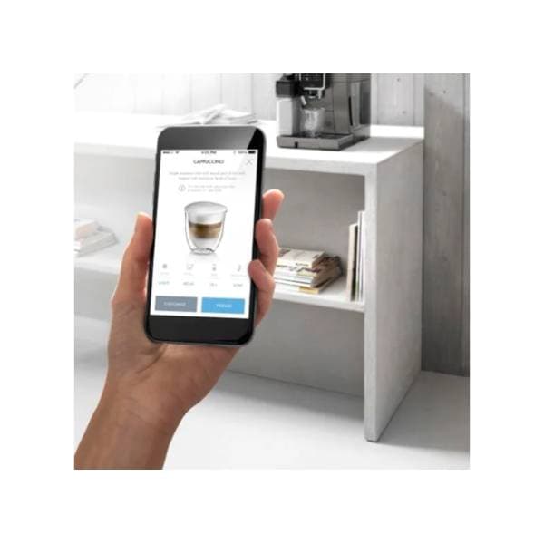 DeLonghi aparat za kafu ECAM370.95.T Dinamica Plus 5