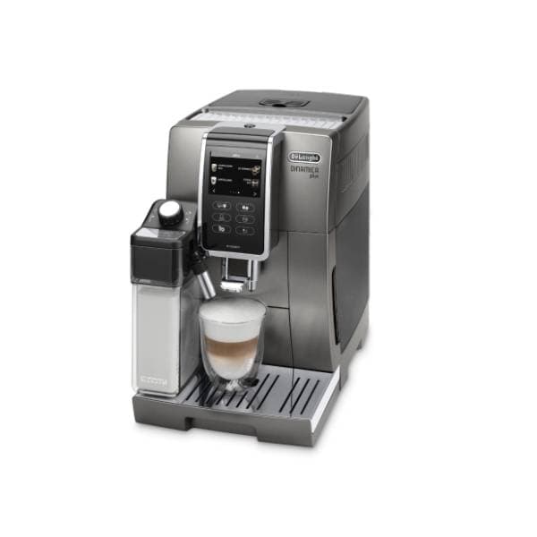 DeLonghi aparat za kafu ECAM370.95.T Dinamica Plus 3