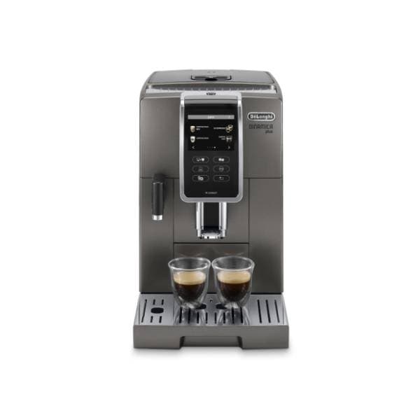 DeLonghi aparat za kafu ECAM370.95.T Dinamica Plus 4