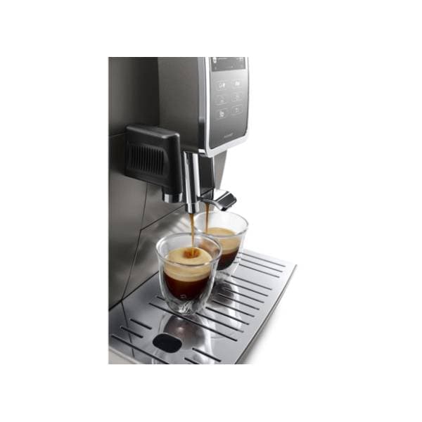 DeLonghi aparat za kafu ECAM370.95.T Dinamica Plus 6