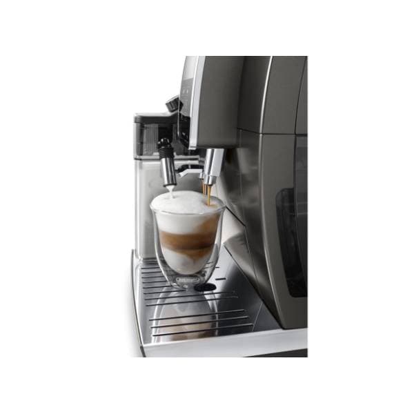 DeLonghi aparat za kafu ECAM370.95.T Dinamica Plus 7
