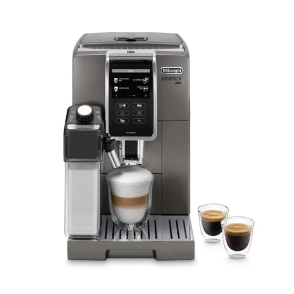 DeLonghi aparat za kafu ECAM370.95.T Dinamica Plus 0