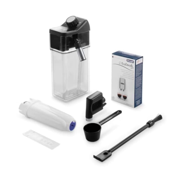 DeLonghi aparat za kafu ECAM370.95.T Dinamica Plus 8