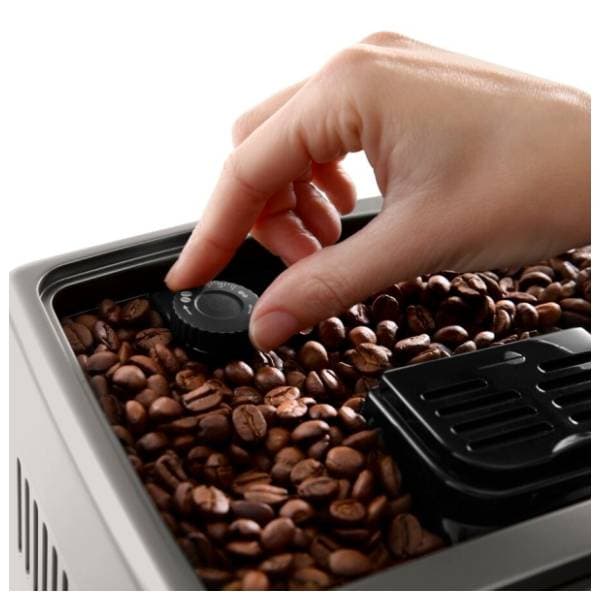 DeLonghi aparat za kafu ECAM370.95.T Dinamica Plus 9
