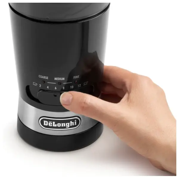 DeLonghi mlin za kafu KG210 3