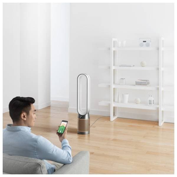DYSON prečišćivač vazduha Purifier TP09 Cool 3