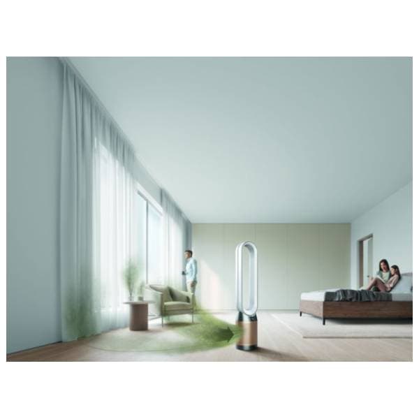 DYSON prečišćivač vazduha Purifier TP09 Cool 4