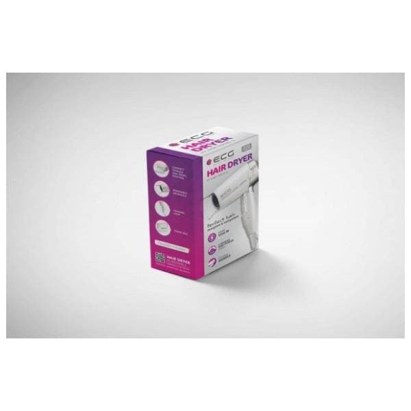 ECG fen VV 1200 travel S 5