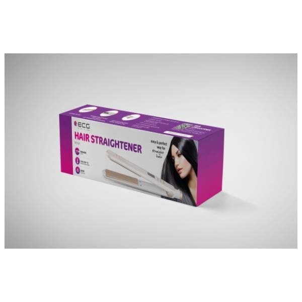 ECG presa za kosu ZV 117 5