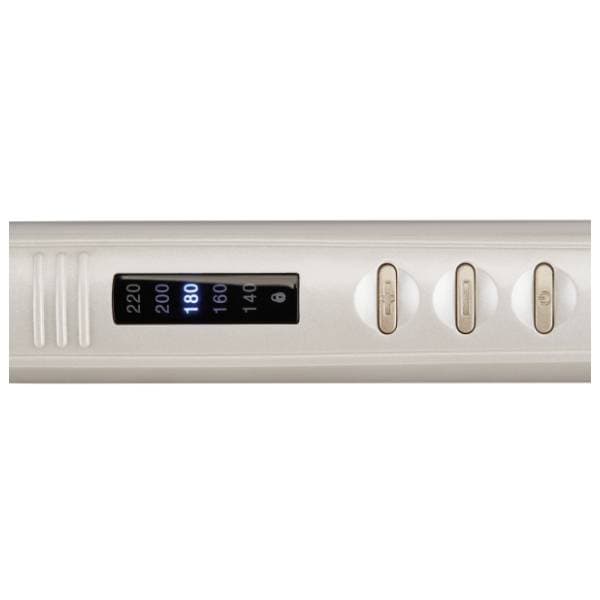 ECG presa za kosu ZV 117 4