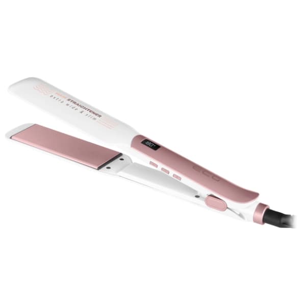 ECG presa za kosu ZV 1255 Ceramic Wide 2