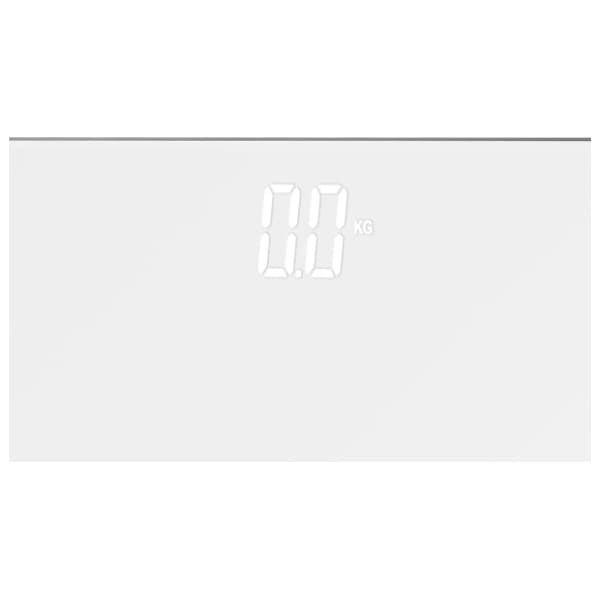 ECG vaga OV 1821 bela 1