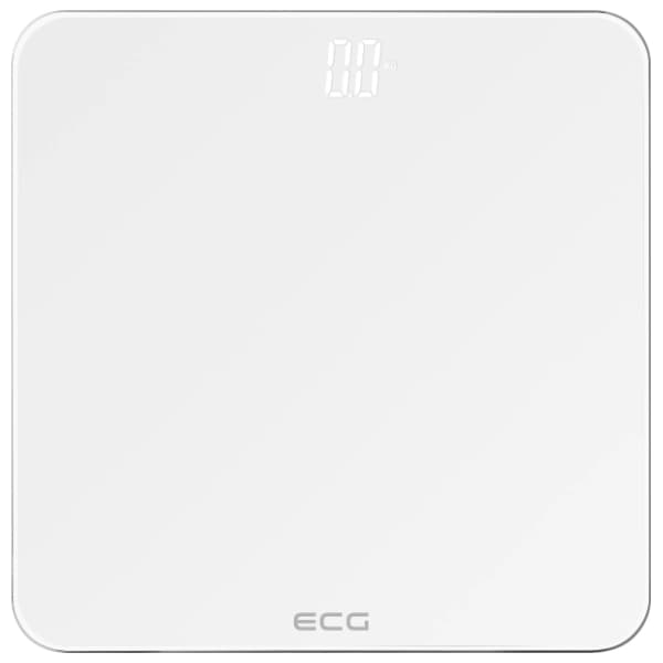 ECG vaga OV 1821 bela 0