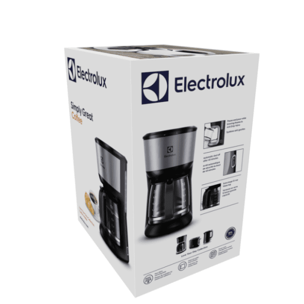 ELECTROLUX aparat za filter kafu EKF3300 6