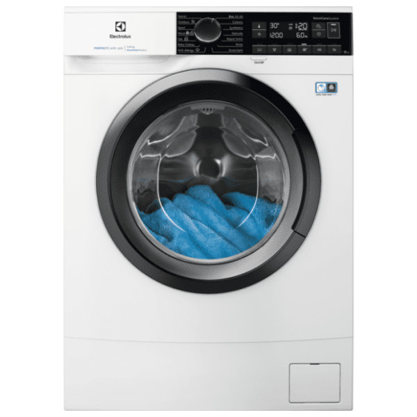 ELECTROLUX mašina za pranje veša EW6SN226SI 0