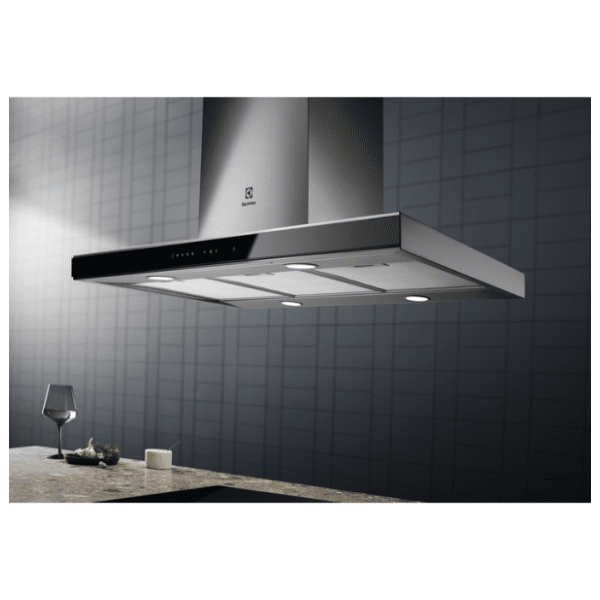 ELECTROLUX ostrvski aspirator EFI739X 1