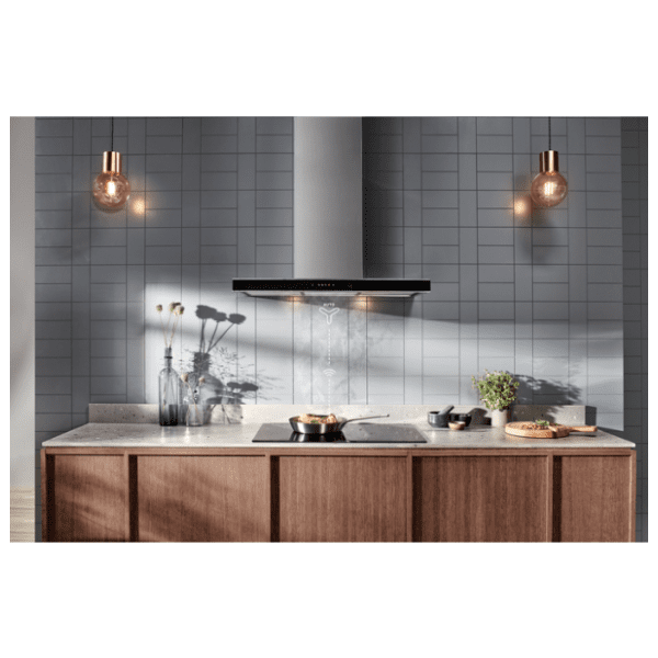 ELECTROLUX ostrvski aspirator EFI739X 2