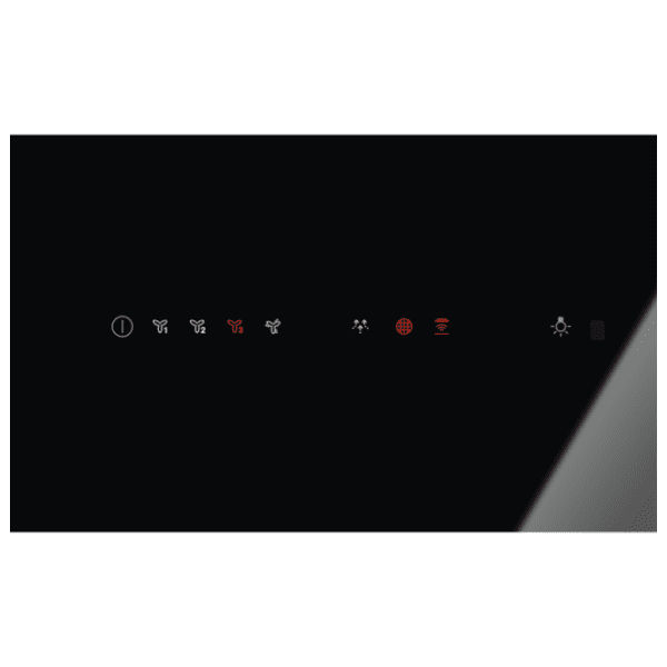 ELECTROLUX ostrvski aspirator EFI739X 4