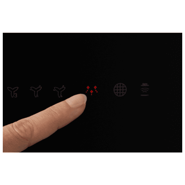 ELECTROLUX ostrvski aspirator EFI739X 5