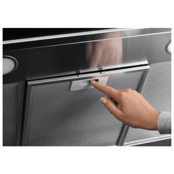 ELECTROLUX ostrvski aspirator EFI739X 7