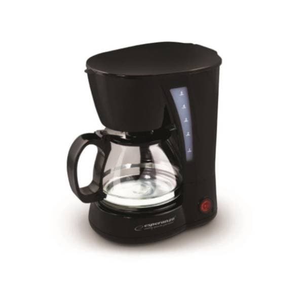 ESPERANZA aparat za filter kafu EKC006 0