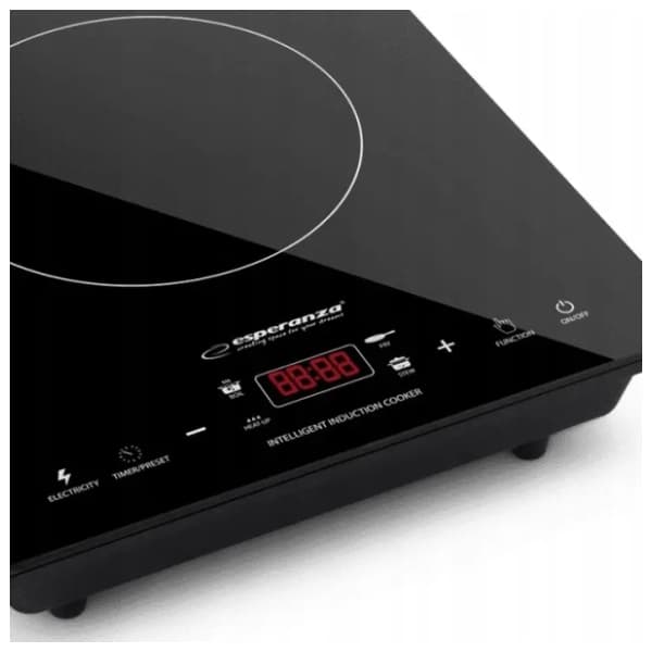 ESPERANZA indukcioni rešo EKH009 1