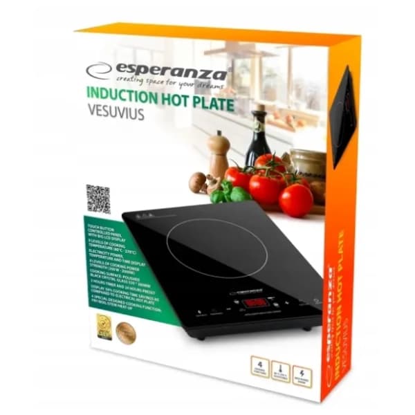 ESPERANZA indukcioni rešo EKH009 2