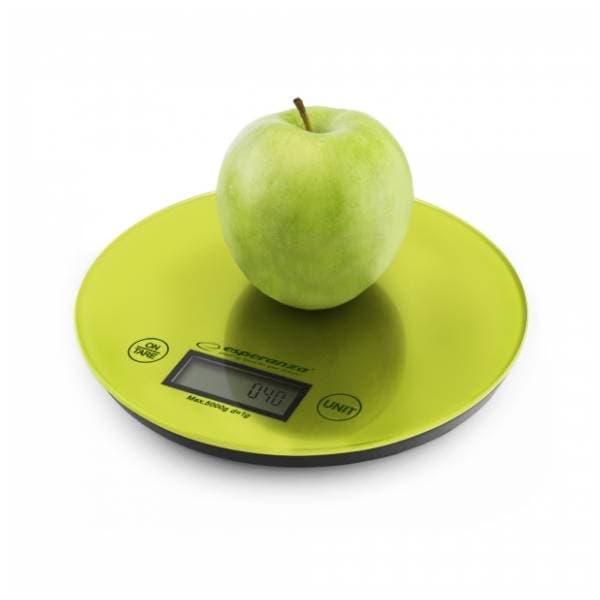 ESPERANZA kuhinjska vaga EKS003 1