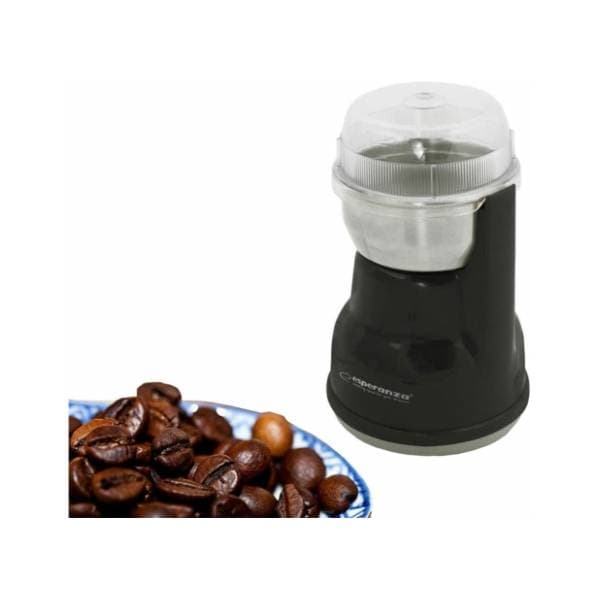 ESPERANZA mlin za kafu EKC002K 1